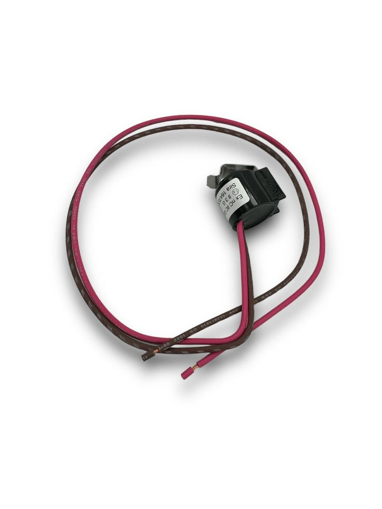 Defrost Thermostat - DTW24S