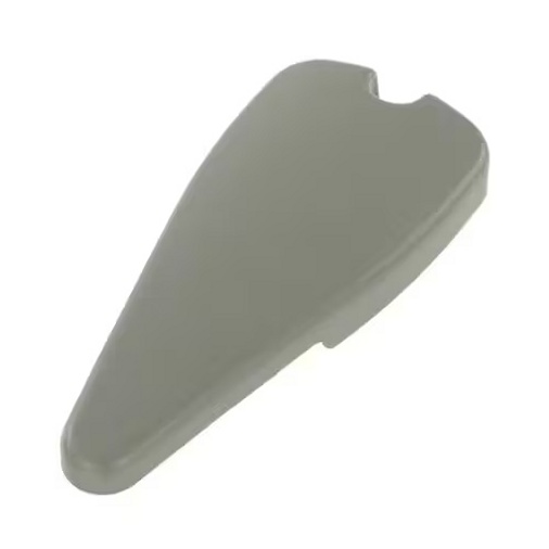 Frigidaire Refrigerator Hinge Cover - 240327012