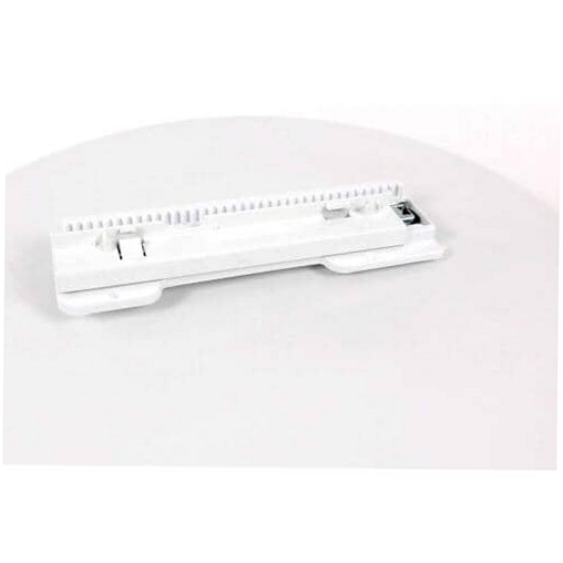 LG Refrigerator Ice Drawer Slide - EBS61443361, Replaces: 4975JA1040D