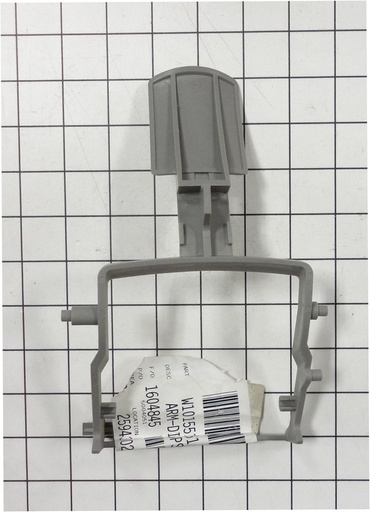 Whirlpool Refrigerator Ice Dispenser Lever - W10155161