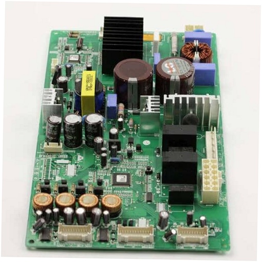 LG Refrigerator Main Control Board - EBR73304224
