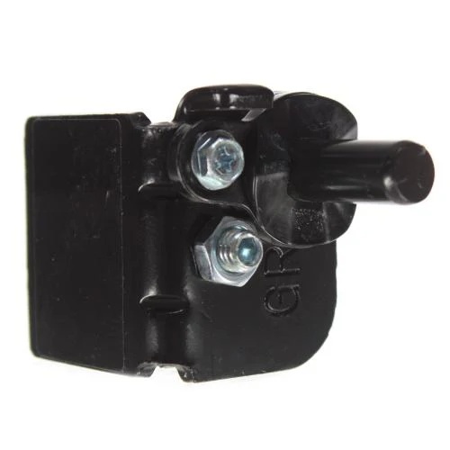 Samsung Refrigerator Handle Assembly - DA97-20023A