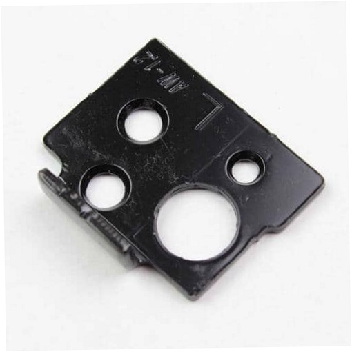 Samsung Refrigerator Door Stop (Left Side) - DA61-03211A