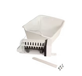 Frigidaire Refrigerator Ice Maker Kit - IMK0023A