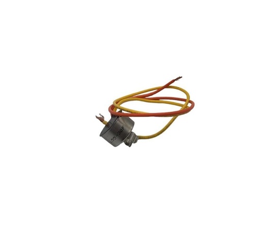 Whirlpool Refrigerator Defrost Thermostat - WP4387489, Replaces: 434424
