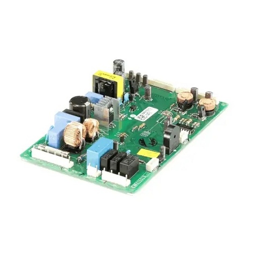 LG Refrigerator Main Control Board - EBR41531314, Replaces: EBR41531311
