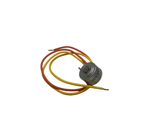 Whirlpool Refrigerator Defrost Thermostat - WP4387490, Replaces: 4387490
