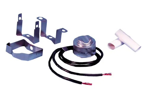 Defrost Thermostat - DT62W19 (DT62W19)