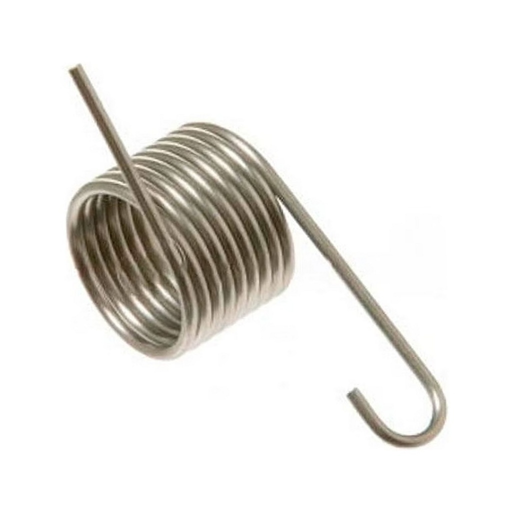GE Refrigerator Door Spring - WR01X25007