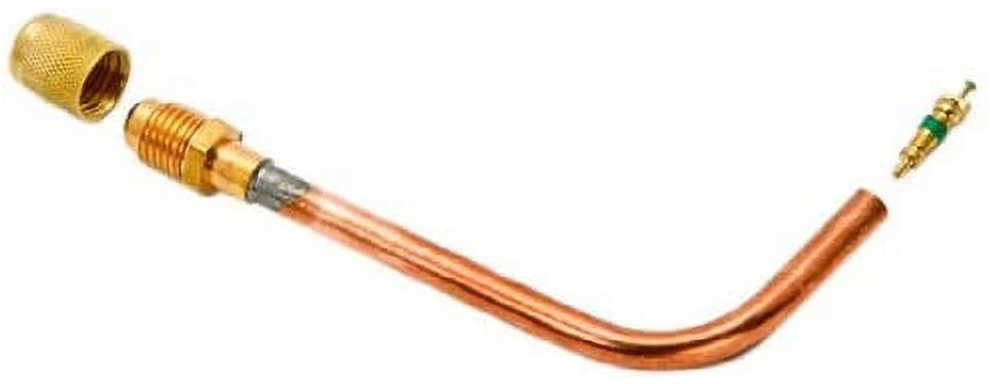 GE Refrigerator Access Service Valve - WJ56X61, Replaces: WJ56X0061