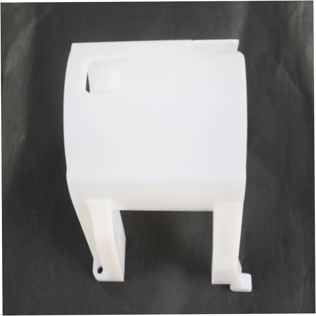 Whirlpool Refrigerator Bracket - W11189600, Replaces: W10708474