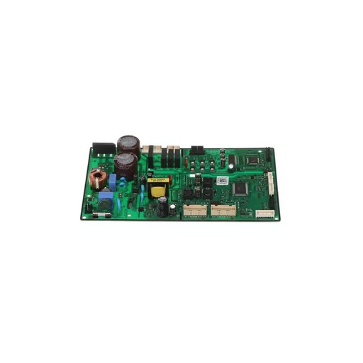 Samsung Refrigerator Main Power Control Board - DA92-01364D