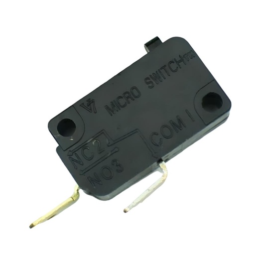 Whirlpool Refrigerator Micro Switch - WP12575501, Replaces: 12575501