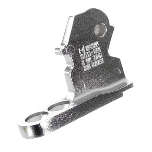 Samsung Refrigerator Middle Right Hinge - DA61-13377A