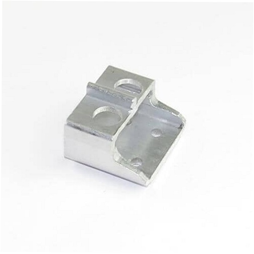 Samsung Refrigerator Lower Hinge Bracket - DA61-05546A