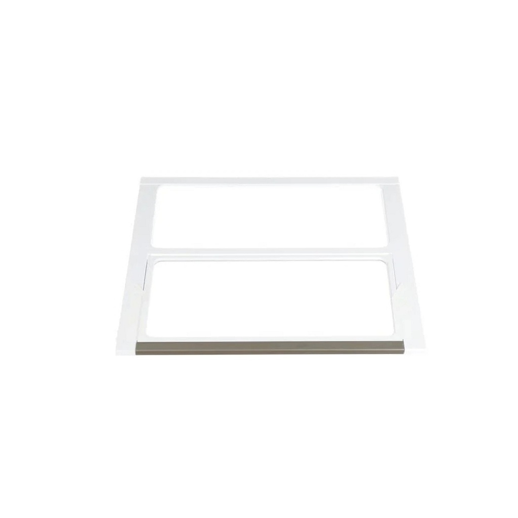 Samsung Refrigerator Quick Space Shelf Assembly - DA97-21895A