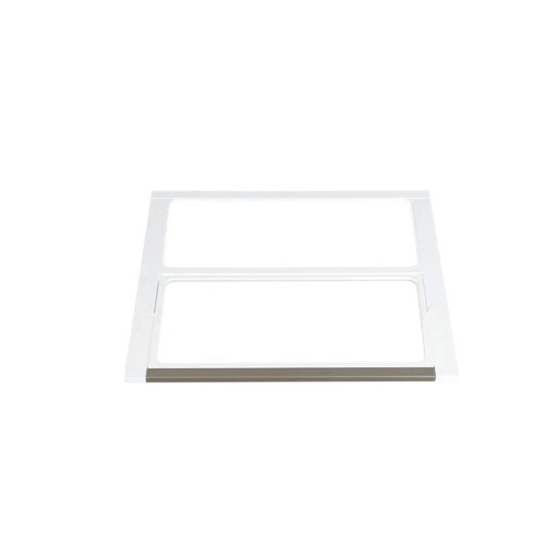 Samsung Refrigerator Quick Space Shelf Assembly - DA97-21895A