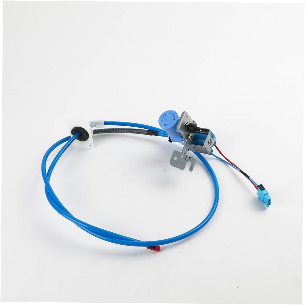 LG Refrigerator Water Valve Assembly - AJU72911105