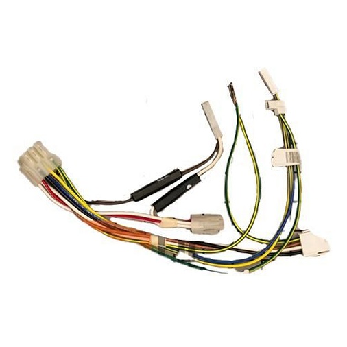 Whirlpool Refrigerator Wire Harness - W11594663, Replaces: W11200745
