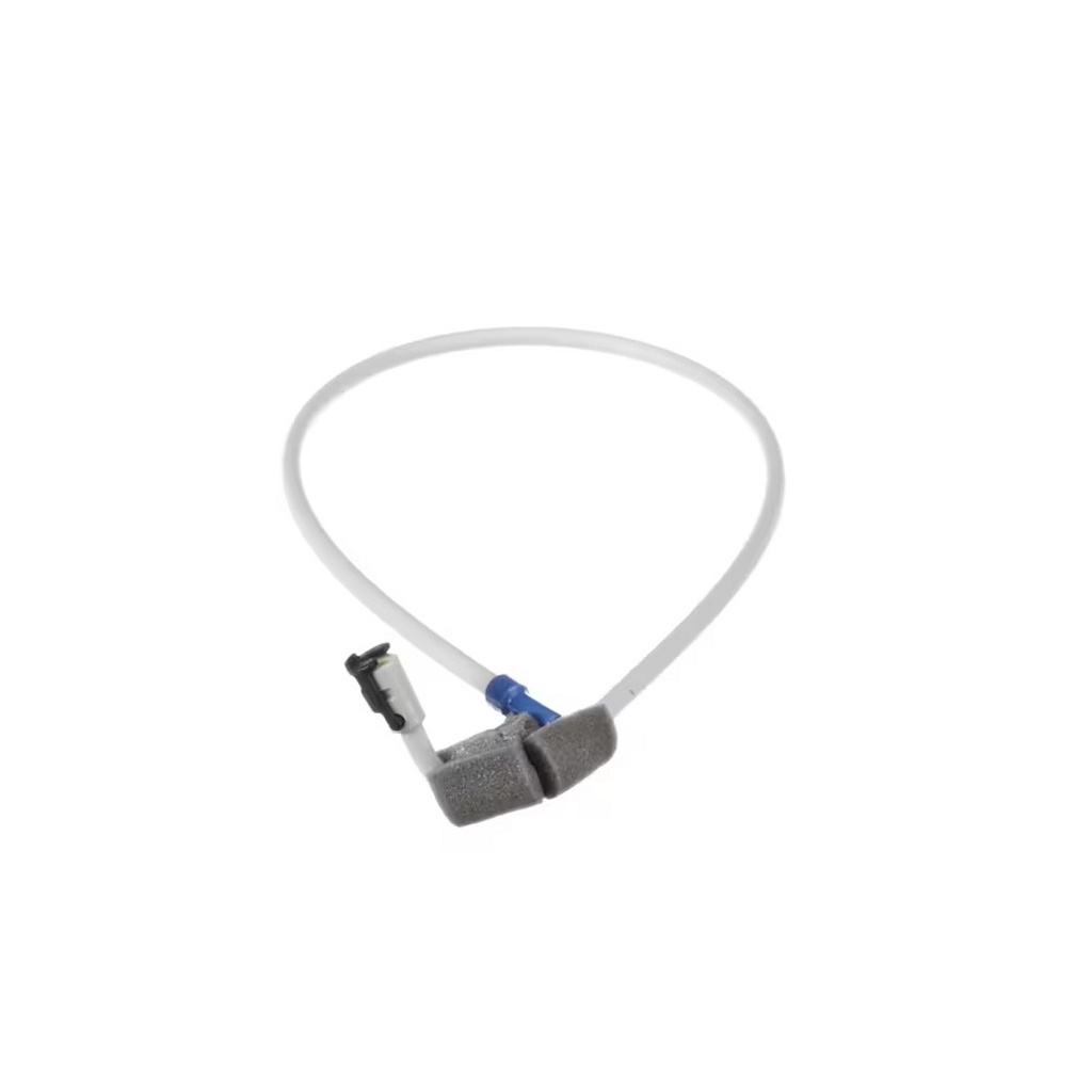 Whirlpool Refrigerator Water Line/Tube - W11579166, Replaces: W10341367