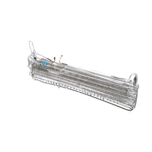 LG Refrigerator Evaporator Assembly - ADL73762013, Replaces: ADL73762007