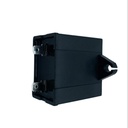 Refrigerator Run Capacitor - CAP15ER1-5