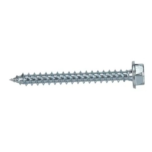 LG Refrigerator Screw - 1SZZW1N003A, Replaces: 1SZZW1N003B