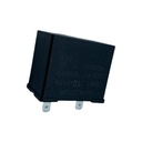 Refrigerator Run Capacitor - CAP12ER1-2