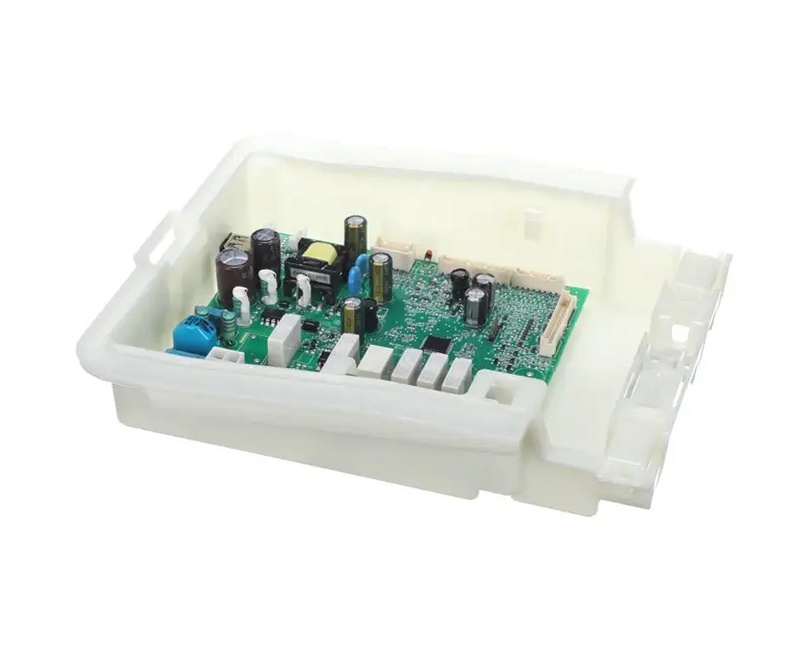 Frigidaire Refrigerator Main Control Board - 5304504031, Replaces: 5304502784