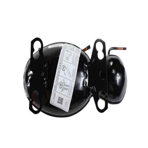 Whirlpool Refrigerator Compressor - W11592009, Replaces: W11025999