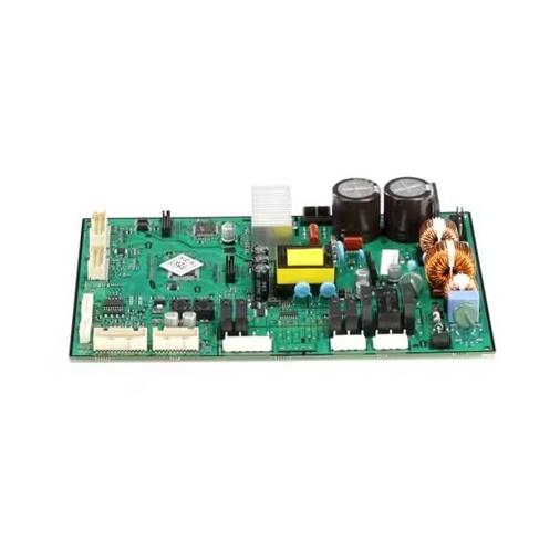 Samsung Refrigerator Main Control Board - DA92-01196A