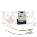 Start Device / Relay - SD03.15.KIT