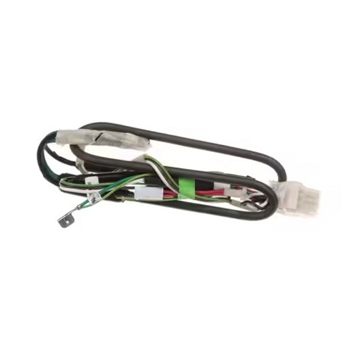Whirlpool Refrigerator Defrost Heater Assembly - W11650659, Replaces: W11573115