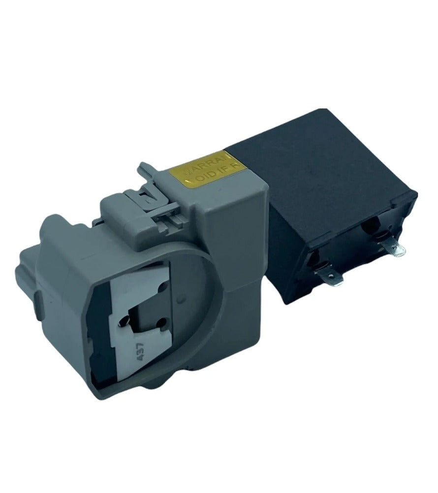 Start Device / Relay - SD02.12