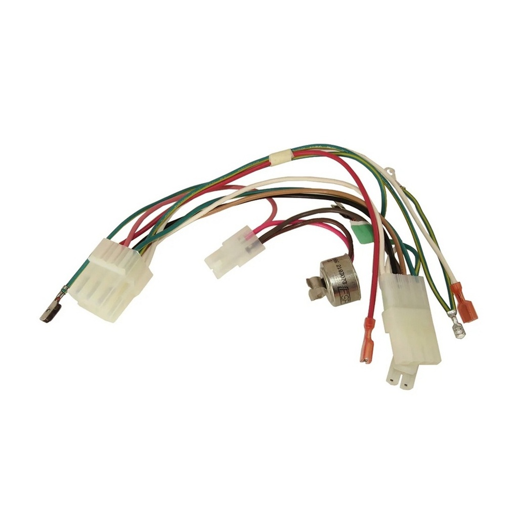 Whirlpool Refrigerator Wire Harness - W11239562, Replaces: W10496312