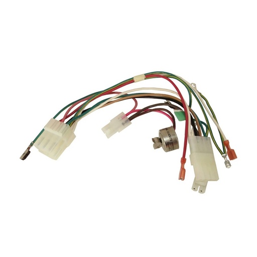 Whirlpool Refrigerator Wire Harness - W11239562, Replaces: W10496312