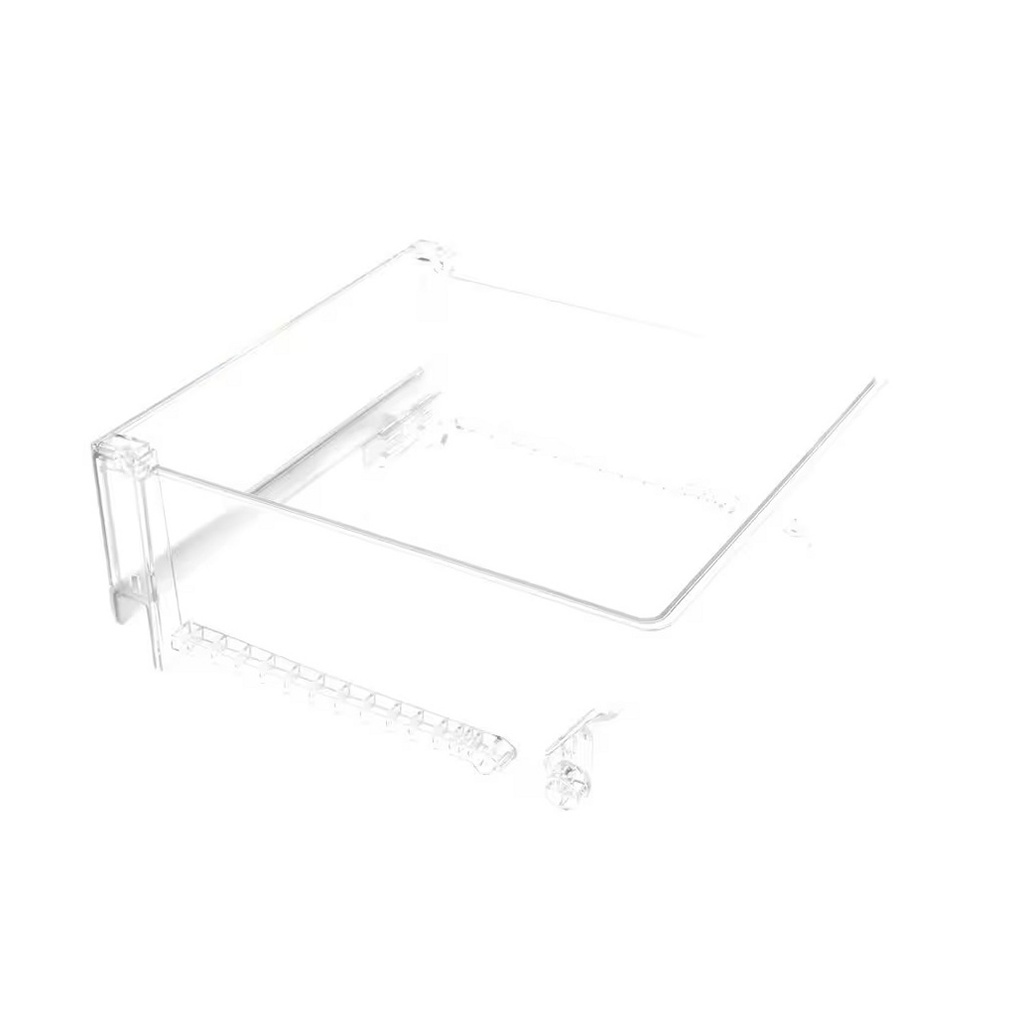 LG Refrigerator Vegetable Crisper Drawer - AJP75235039