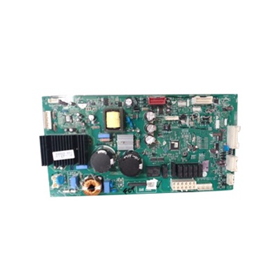 LG Refrigerator Main Control Board - EBR87145167
