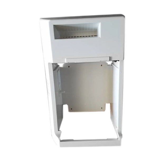 Whirlpool Refrigerator Front Cover - W11558186, Replaces: W11466849