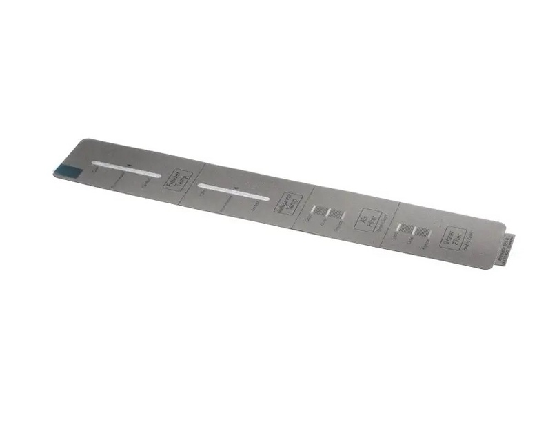 Frigidaire Refrigerator Overlay - 5304525999