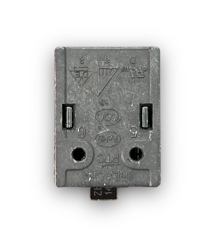 Whirlpool Refrigerator Start Relay - WP4356738, REPLACES: 3-35576-002