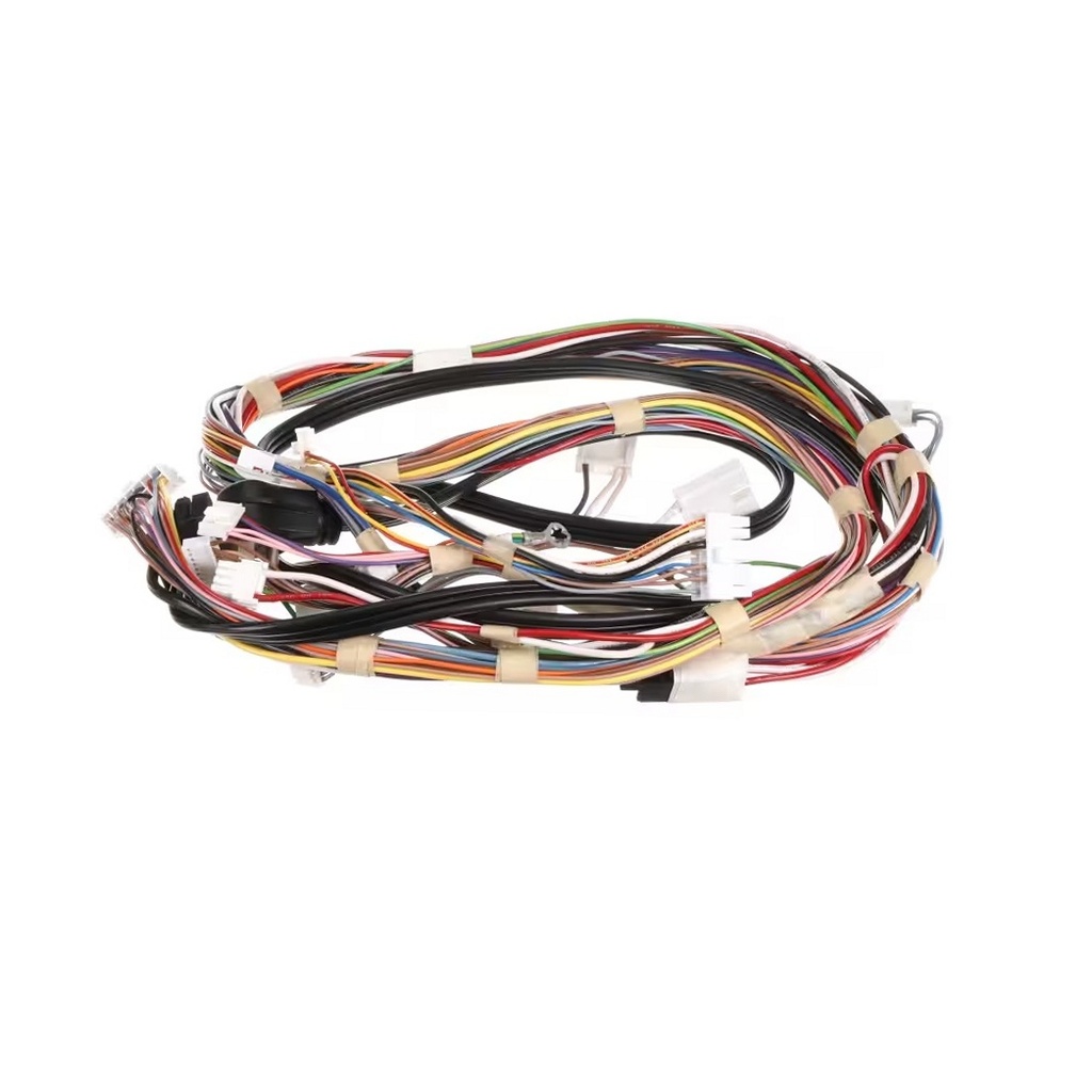 Whirlpool Refrigerator Wire Harness - W11679642, Replaces: W11126974
