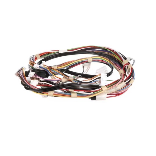 Whirlpool Refrigerator Wire Harness - W11679642, Replaces: W11126974