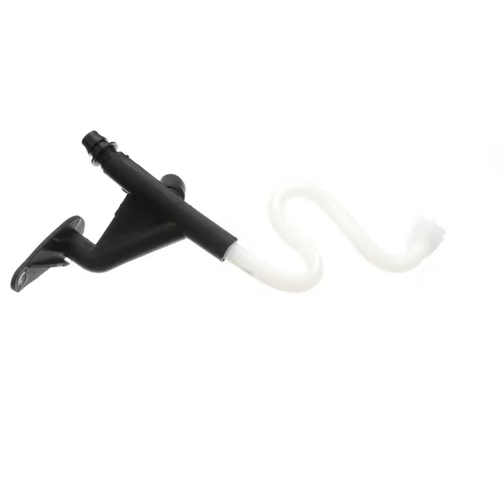 Whirlpool Refrigerator Drain Hose Extension - W11745091, Replaces: W10860180
