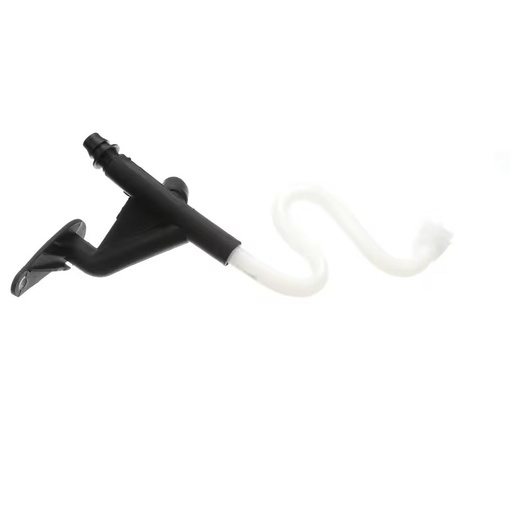 Whirlpool Refrigerator Drain Hose Extension - W11745091, Replaces: W10860180