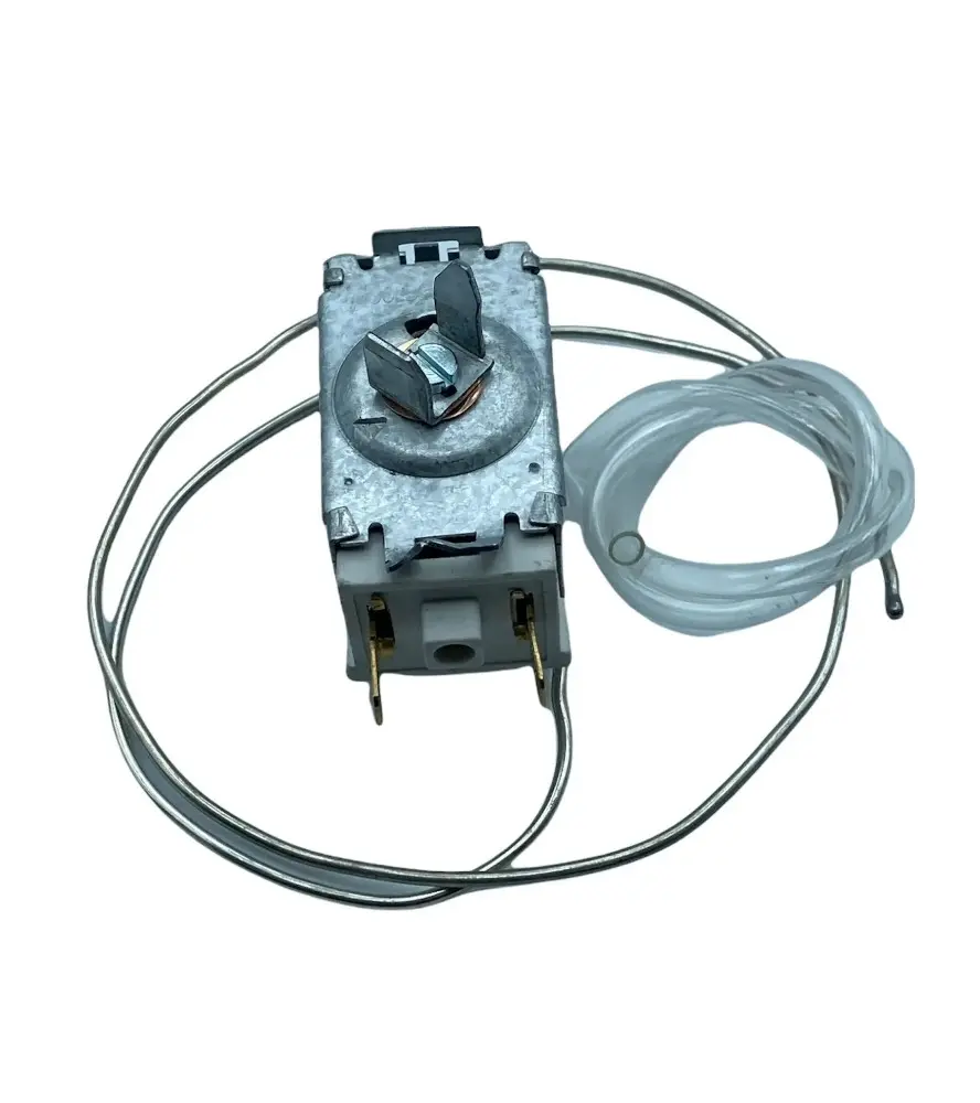 Temperature Control / Thermostat - TC288.XX