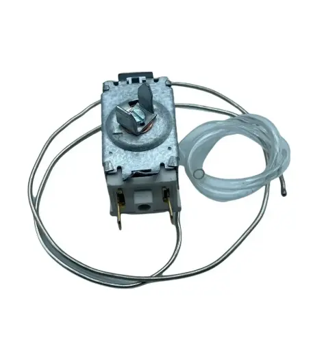 Temperature Control / Thermostat - TC288.XX (TC288.XX)