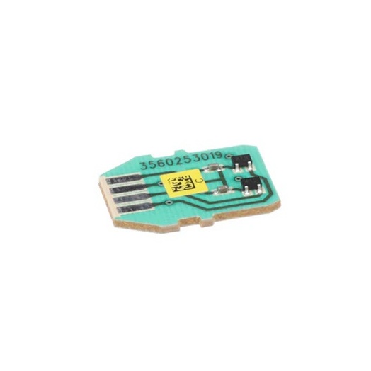 Bosch Refrigerator Switch Element (Freezer) - 10015880