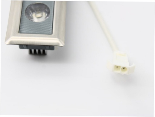 Bosch Refrigerator LED Light Bar - 12024088