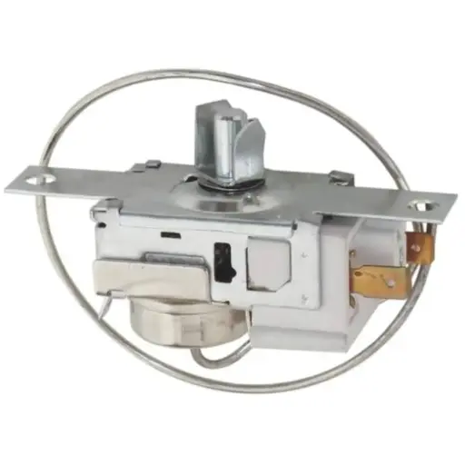 Temperature Control / Thermostat - TC646 (TC646)